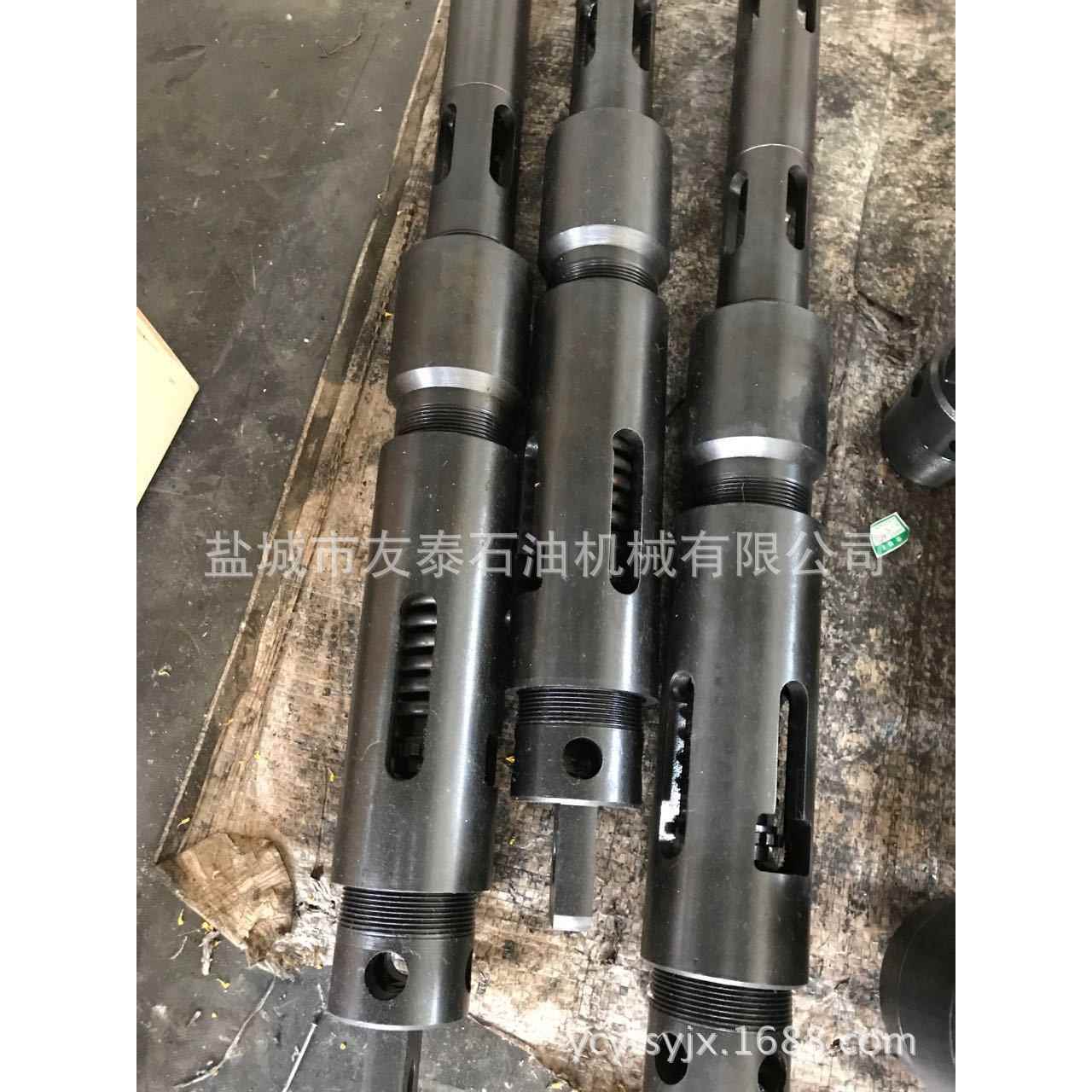 【盐城友泰】生产套管抽子抽子胶皮