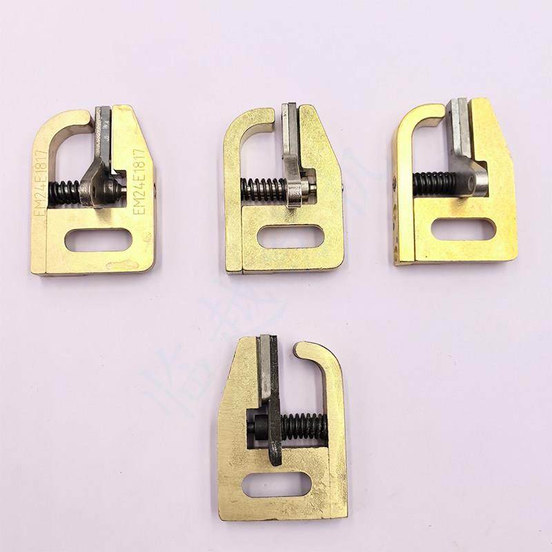 津田驹日发红星耀喷气织布机配件右铜剪刀废边剪刀右剪刀总成优质,纺织面料/辅料/配套,纺织机械配件,淘宝优惠券,粉丝福利购,淘宝优惠卷