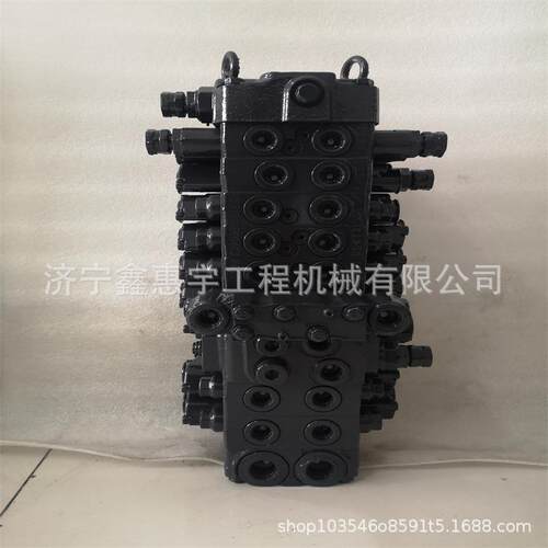 WA470-5装载机 滤芯总成714-23-11720 714-23-11730 714-07-26000