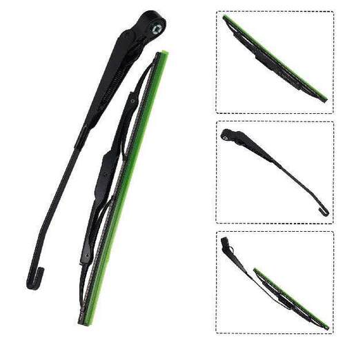 12V Windscreen Wiper Motor/ Wiper Blade For Fishing-Boat