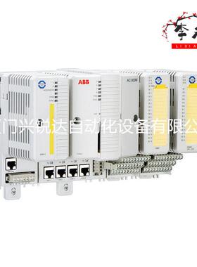 A8B PM867K02 3BSE081638R1 自动化处理器模块