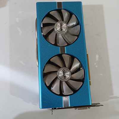 蓝宝石RX580 rx590 vega 64 5700 5700xt显卡 5600xt 1660 2060