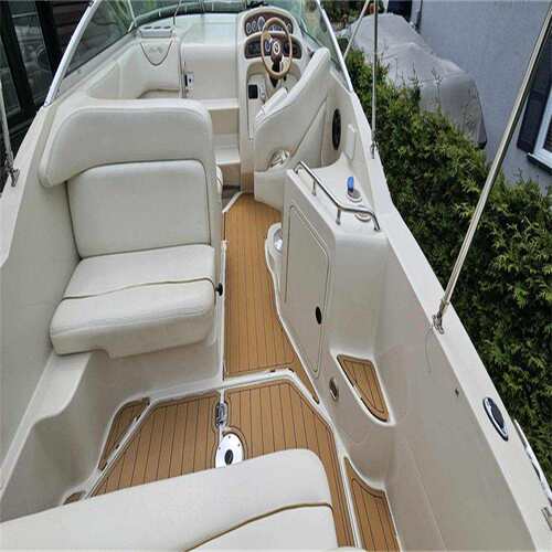 2001 Sea Ray 240 Sundacer 游艇船舶EVA柚木地板亚马逊eBay热销
