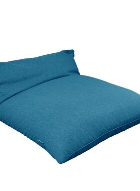 现代创意百变懒人沙发随意造型大号懒人豆袋布袋客厅卧室榻榻米