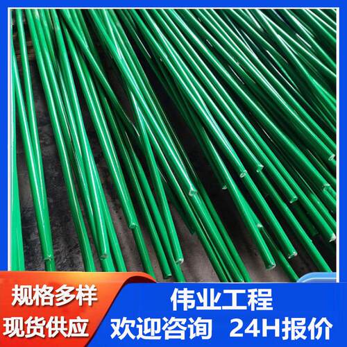 河北环氧涂层钢筋环氧树脂涂层防腐钢筋精轧螺纹钢防腐防锈筋零售