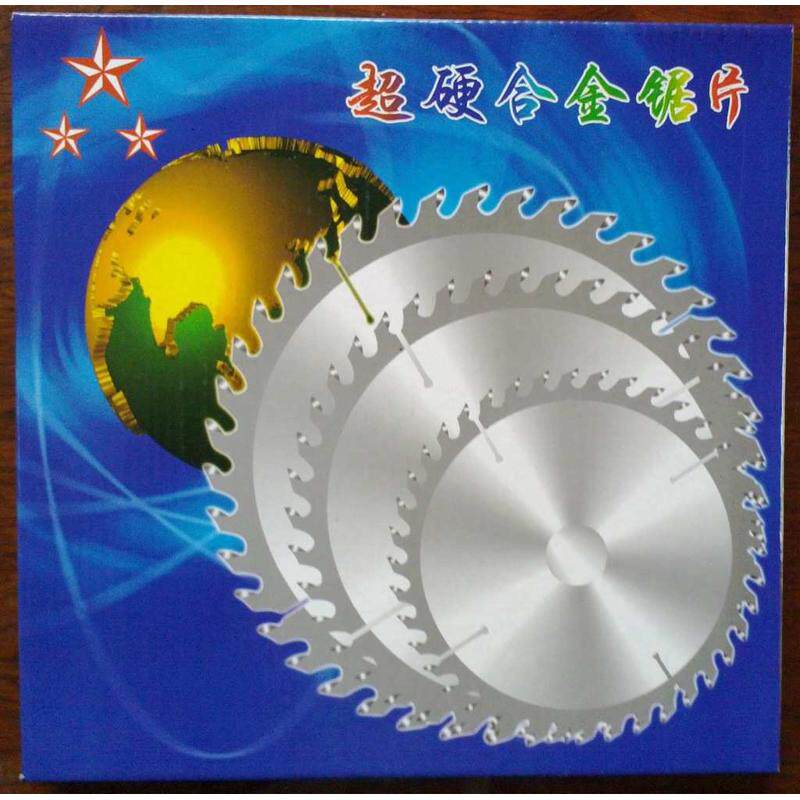 可定制锯片 直供寸圆厂家/齿木工锯片 硬质合金机电60切割片用/16