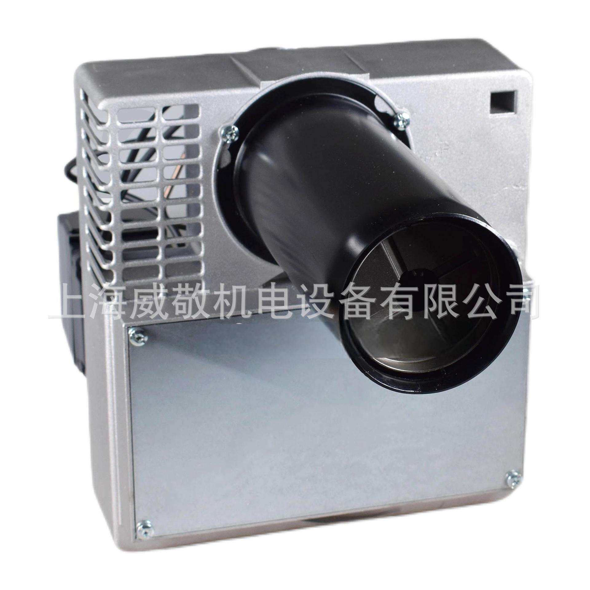 意大利 百得BALTUR 柴油燃烧机 BT14G/W BTL26 一段火 轻油燃烧器