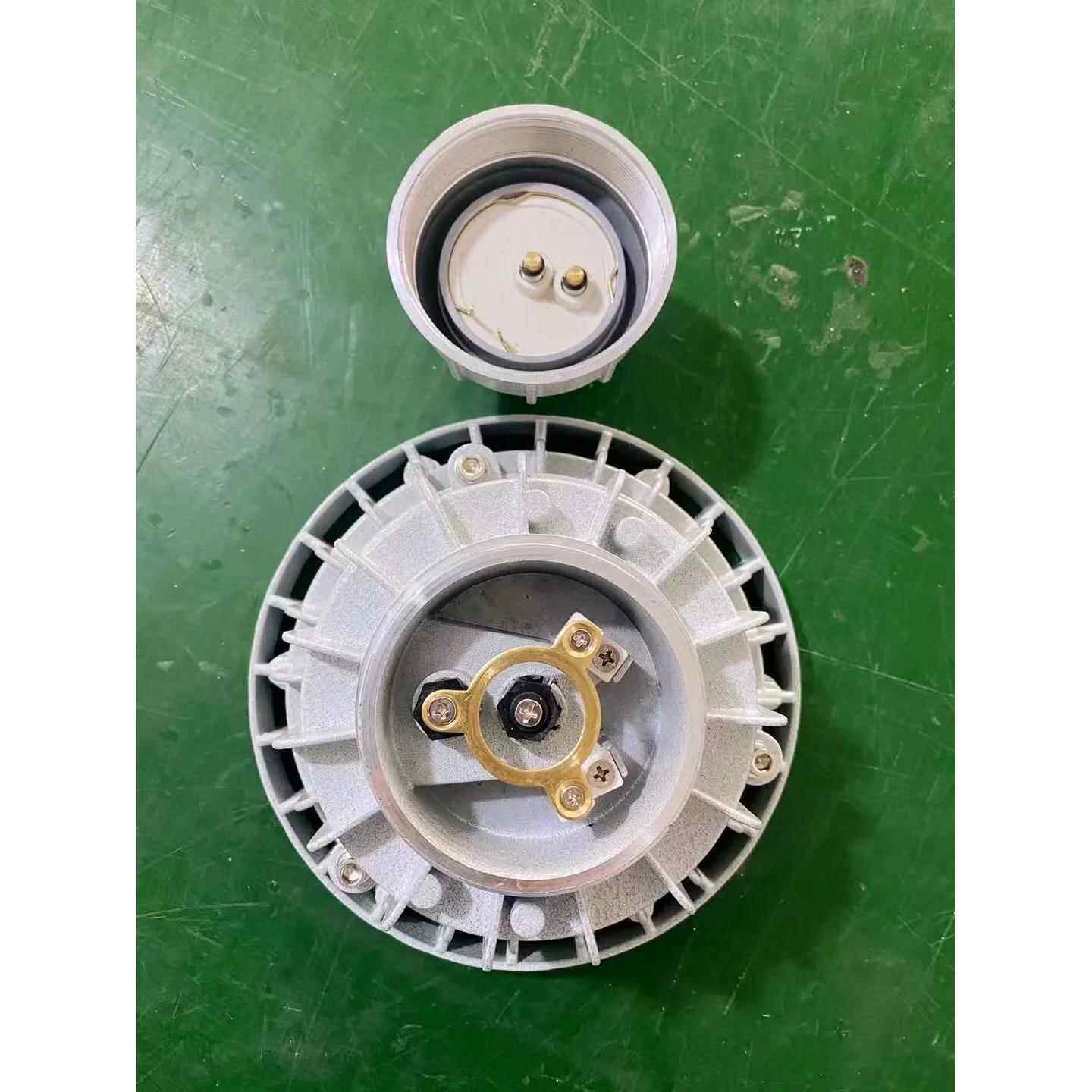 快速接线方式防爆LED防爆灯