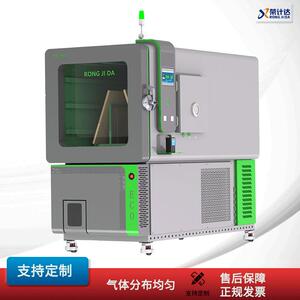 1立方米甲醛预处理试验箱人造板甲醛检测气候箱