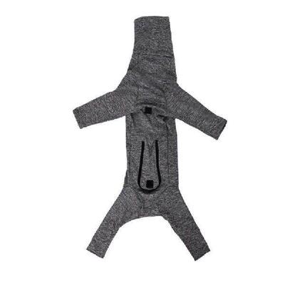 Dog After Recovery Suit Anxiety Reduce Dogs Bodysuit Puppy