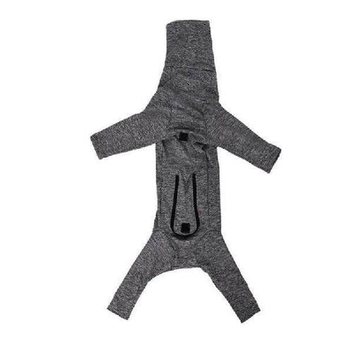 Dog After Recovery Suit Anxiety Reduce Dogs Bodysuit Puppy