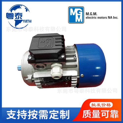 MGM刹车电机BM63B471B480B490LA4100LB4112MB4132MA4制动A4