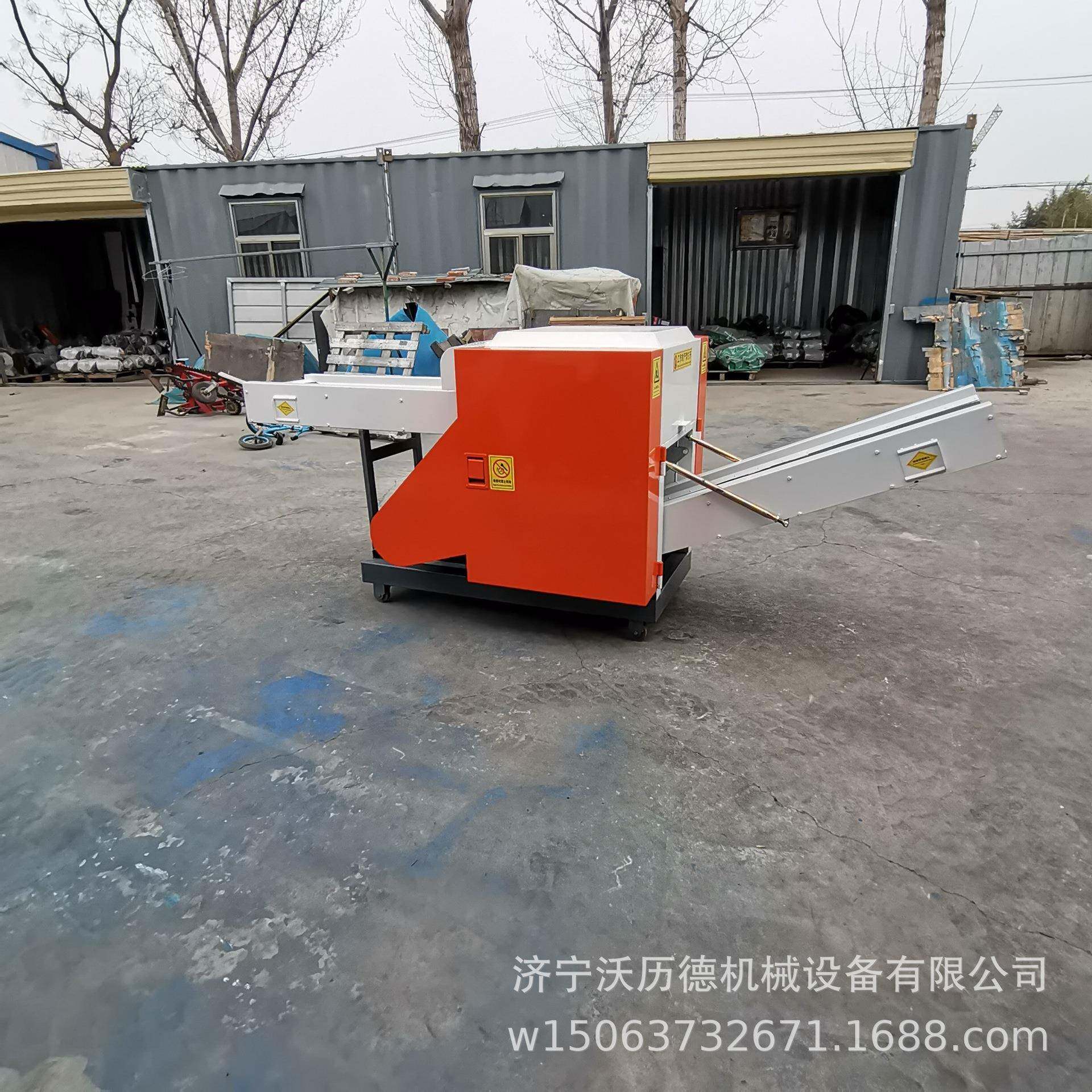 泡沫切条机全自动条状碎纸机泡沫方形切粒机