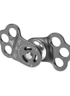 Climbing Pulley Lifting Pulley Easy to Install Climbing
