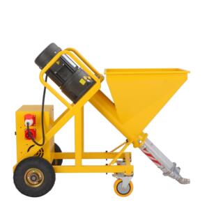 高品S8大功率高压无气喷涂机内外墙涂料油漆喷漆机工程家用喷涂机