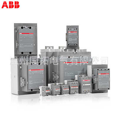 a4024v30220v10交流-三极a40abb 接触器接触器 -380v3001- 110v-