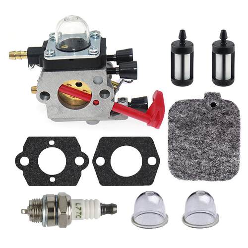 STIHL BG45 BG46 BG50/65/85 化油器 SH55/85 42291200608 鼓风机