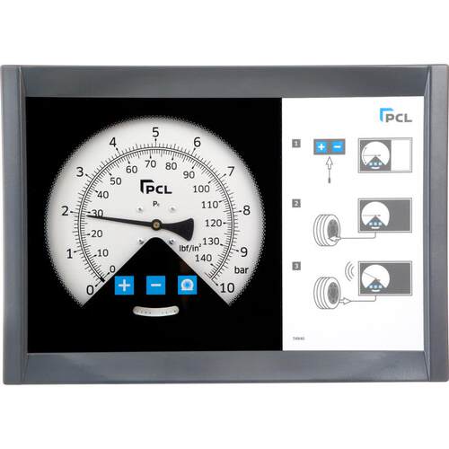 PCL壁挂式自动充气机D10DT20TD10ST80CD12ST50CD13SS50CD60C