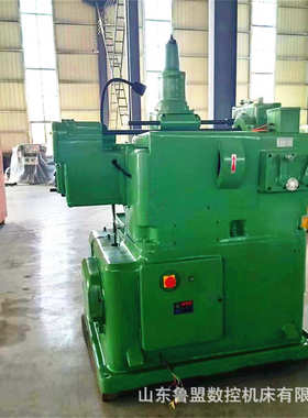 插齿机YK54 小模Y54数齿轮加工 小型插齿机5120机床 直齿斜齿