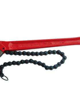 4多用钳管子td06a-链条达钳钳管重型圆管天钳夹工水管美式新