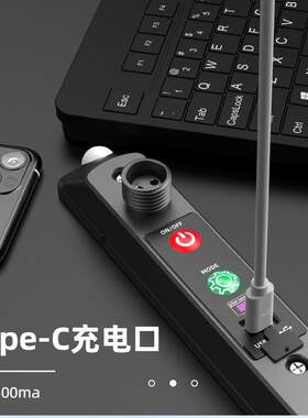 新中式太阳能庭院灯现代简约户外壁灯草坪外墙led过道阳台吊灯