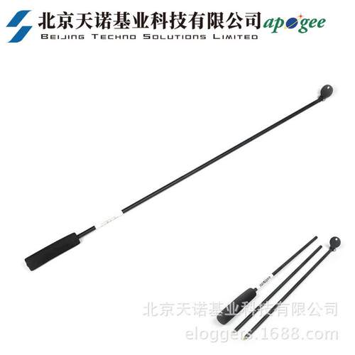 Apogee AM-320延长探杆玻璃纤维材质适合高盐度水体