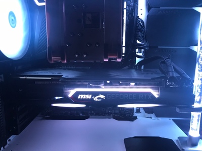 老实说微星魔龙万图师显卡怎么样 评测报告说不稳定是真的 众测评价网众测评价网