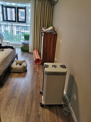 【求助】评价IQAir HealthPro GC空气净化器效果怎么样?值得入手吗?