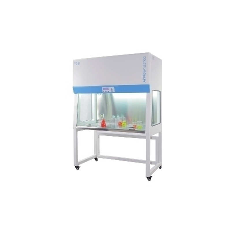 上海一恒BCV系列洁净工作台 BCV-2FD双人单面垂直送风超净工作台