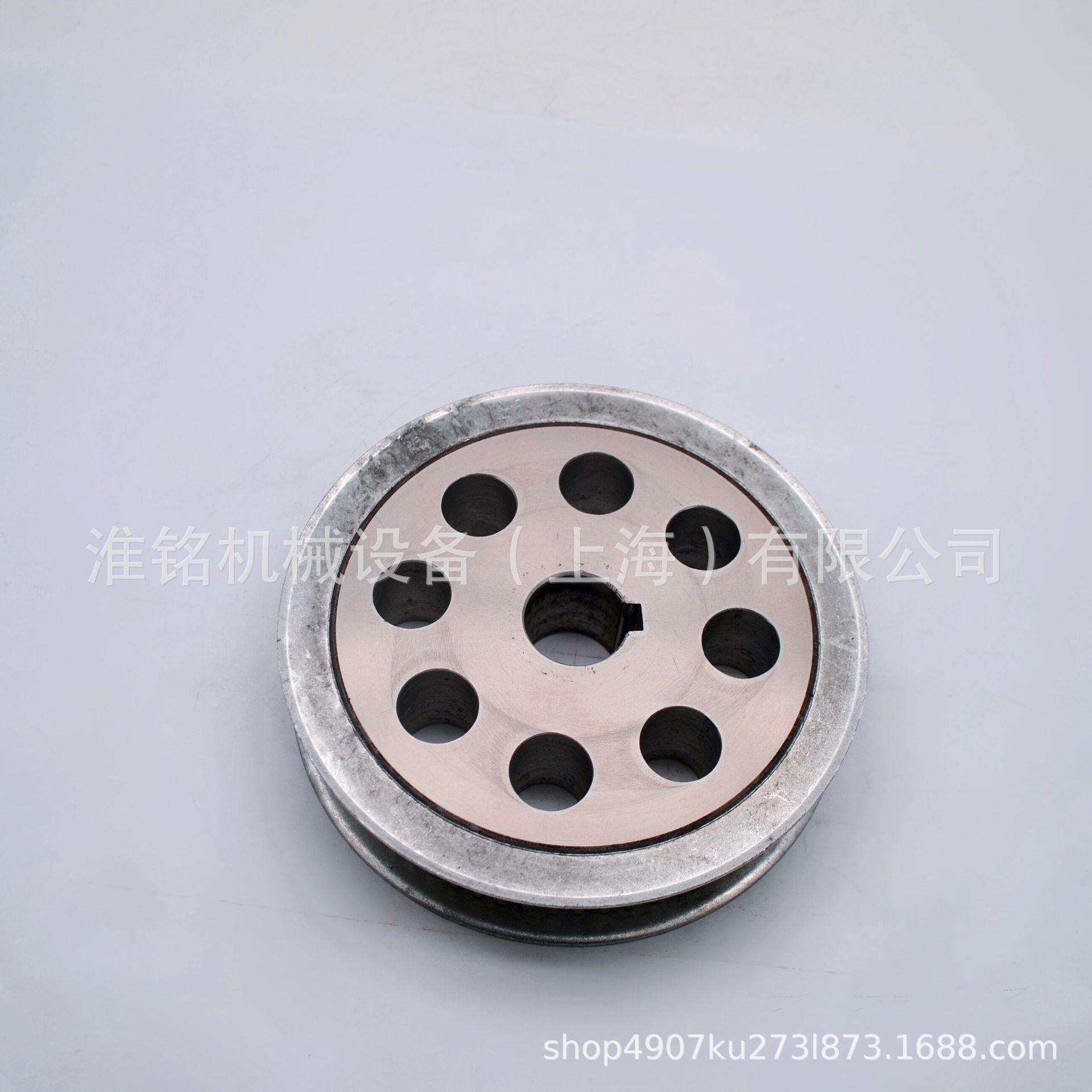 上海和鹰自动铺布机拉布机配件摇篮减速大同步带轮一SD14-59X-1