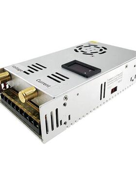 20-12V2-A50A可率调大功开关电源铝壳JINGRUIA0-4V600W可控硅调光