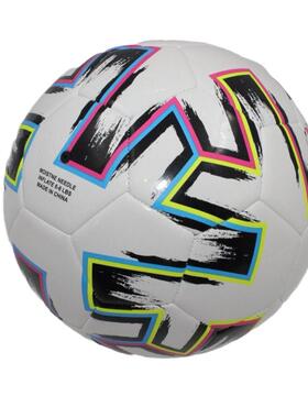 足球5号PU贴号皮足球欧冠英比赛足球3机缝4号世超界杯训80练足球