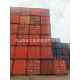 40HQ 40GP 深圳七八成新旧集装 箱20GP