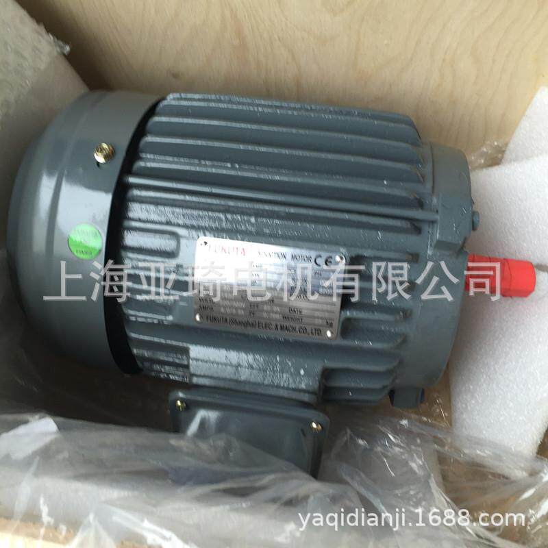 AMVFBK AMEFBK刹车马达FUKUTA INDUTION MOTOR