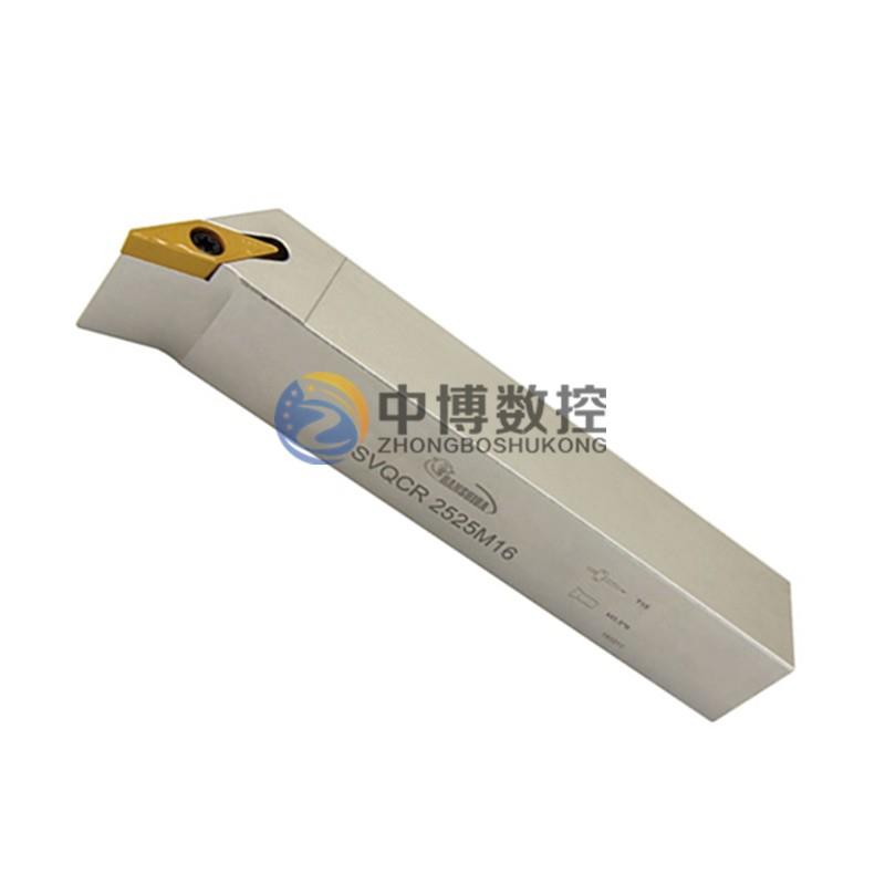 悍狮霸数控刀杆SVQBR/L16