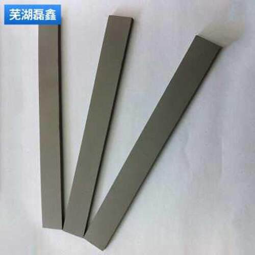 厂家供应标准YG8高强度硬质合金钨钢长条 耐磨硬质合金长条