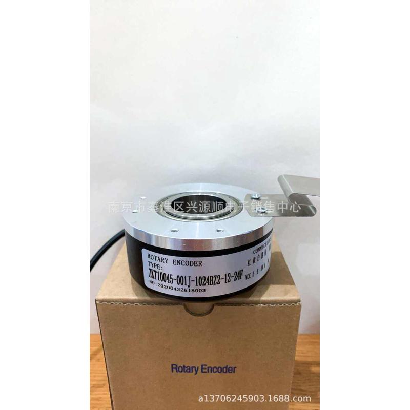BS100T45-5-24K-600BM-4  编码器2022