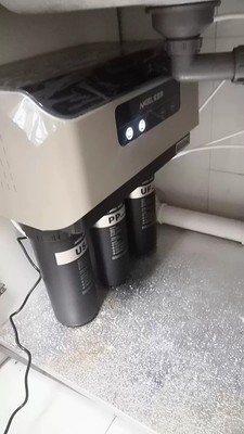 专业评测安吉尔净水器600g怎么样?真实评价安吉尔净水器600...