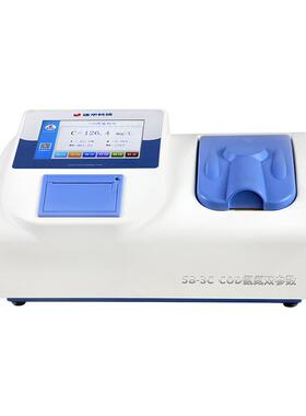 5B-3C(V10)COD氨氮检测仪分析仪双参数水质检测测定仪