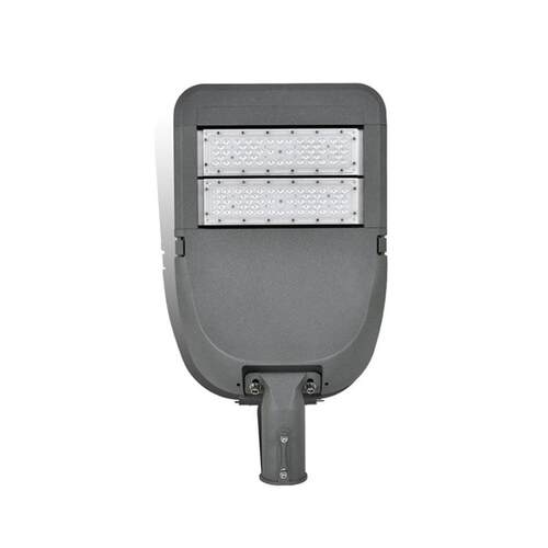 led路灯 户外单臂双臂市政工程道路照明100W150W200W模组路灯头