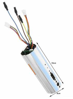 9号ES2主板控制器 适用ES1ES2ES4车型九号电动滑板车配件