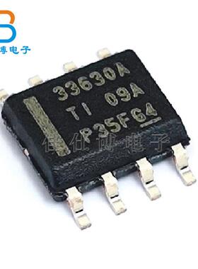 LMR33630ADDAR 全新原装 贴片SOP-8 开关稳压器芯片 LMR33630ADDA