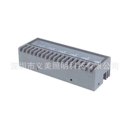 厂家直销5W10W12W16W18W24W30W户外防水LED窗台灯窗户灯多种款式