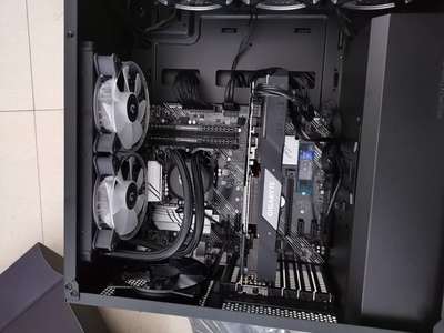 名龙堂i7怎么样比武极电脑如何？