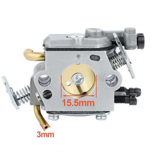 Stihl MS250C 化油器 1123-120-0620 1123-120-1651 Zama C1Q-S92