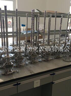 威力巴流量计HWW-500/700/600/00烟气流量计高炉煤气焦炉发生炉