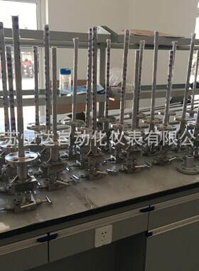 威力巴流量计HWW-500/700/600/300烟气流量计高炉煤气焦炉发生炉