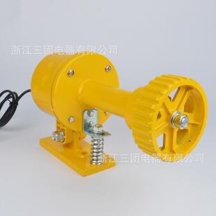 3传送带打传滑检测器D送带保护装 置 III 器1打滑检测DH 2DH
