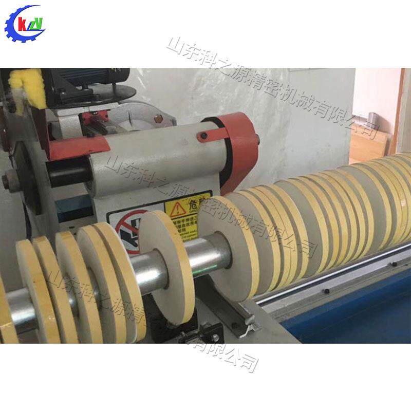 服装家纺包边条切割机直斜纹电脑数控切条机皮革布料切捆条机