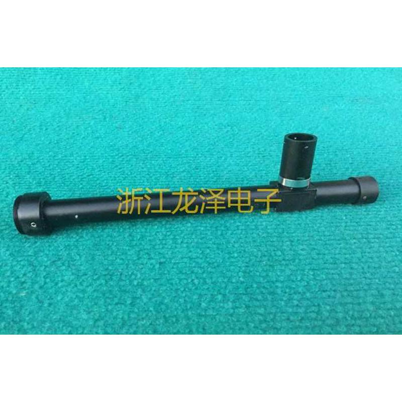 PBL-4LS-M-CG 4X100工业同轴光 远心镜头